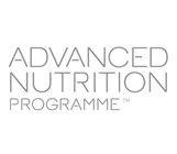 Advanced Nutrition Logo 50 Prozent