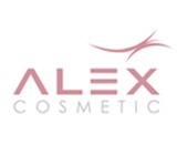 Alex Cosmetic Logo 50 Prozent