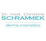dr schrammek derma cosmetics logo
