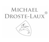 Droste-laux Logo 50 Prozent