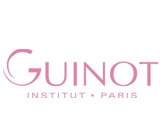 Guinot Logo 50 Prozent