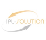 IPL-SOLUTION Logo 50 Prozent