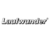 Laufwunder Logo