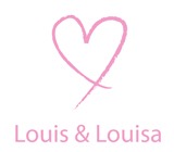 Louis & Louisa Logo 50 Prozent
