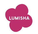 LUMISHA Logo