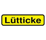 Lütticke Logo