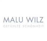 MALU WILZ Logo 50 Prozent