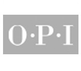 OPI Logo 50 Prozent
