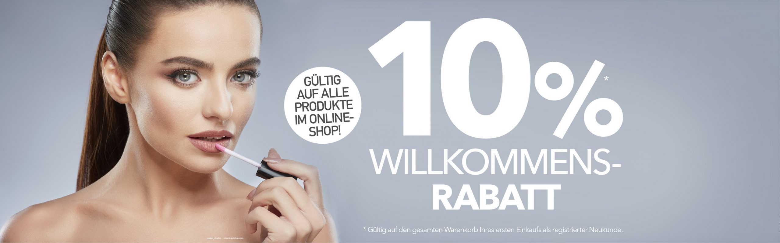 Apricot 10% Willkommensrabatt