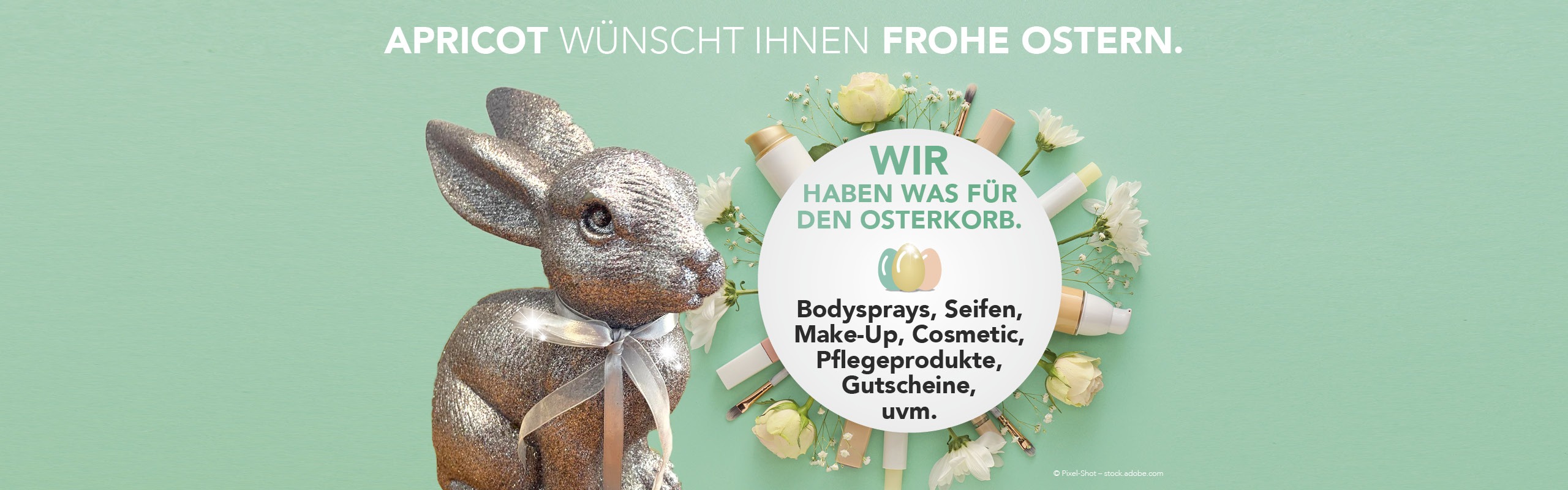 Apricot Oster Angebot