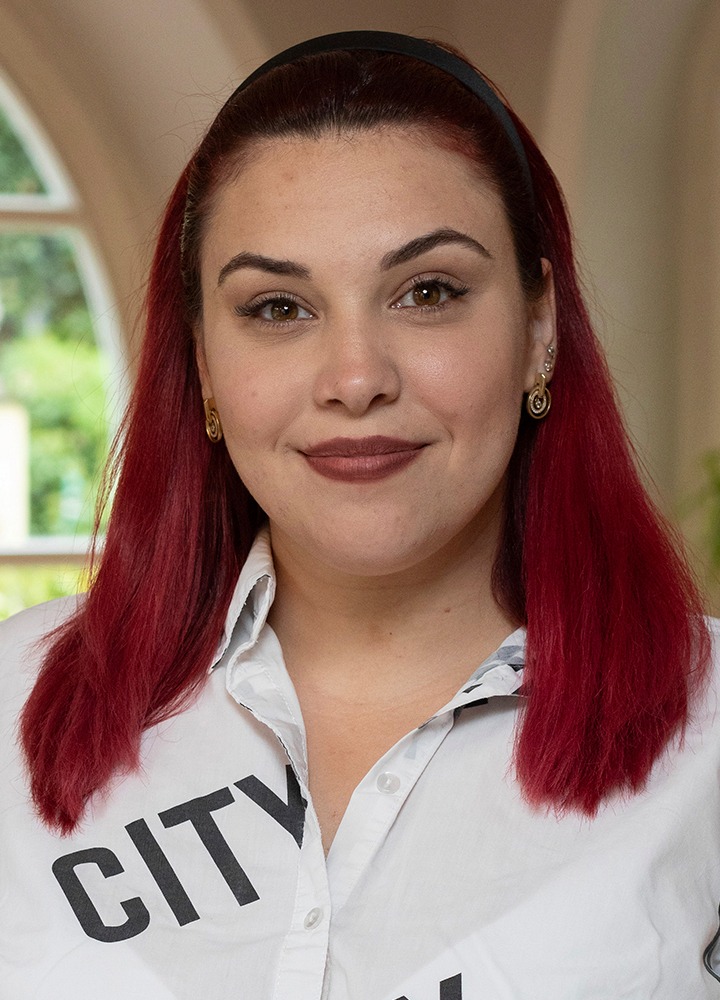 Maria Projan
Fußpflegerin, geprüfte Naildesignerin, Lash- & Browstylistin, Make-up Artist