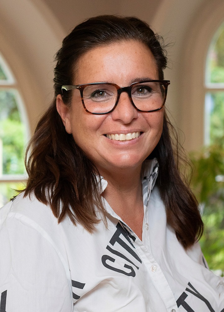 Yvonne Schmidt,
Diplomierte Kosmetikerin